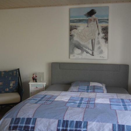Appartement Auf Dem Land Neuenkirchen  Dış mekan fotoğraf
