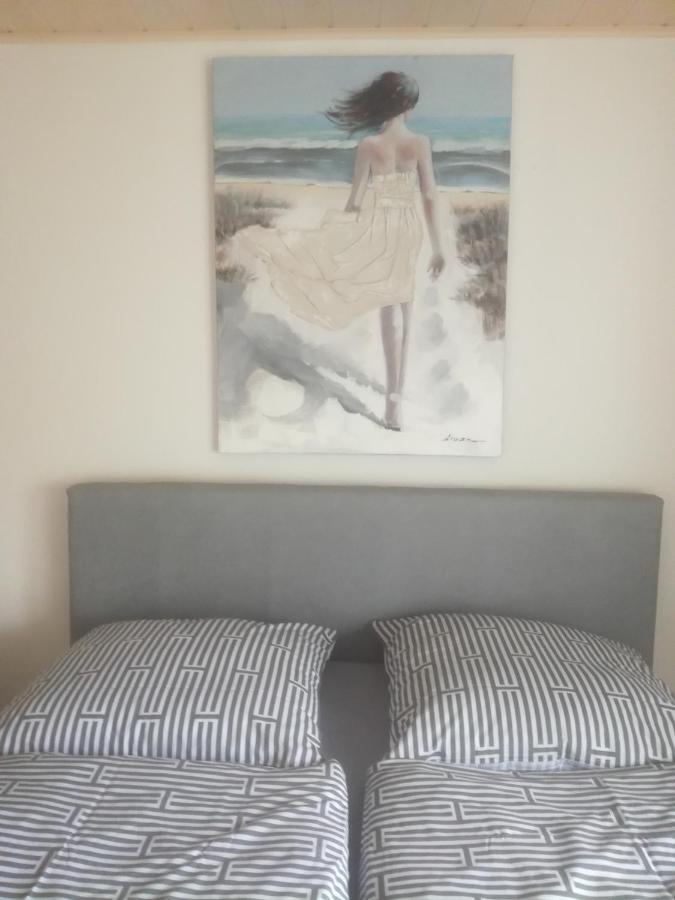 Appartement Auf Dem Land Neuenkirchen  Dış mekan fotoğraf