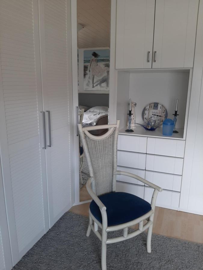 Appartement Auf Dem Land Neuenkirchen  Dış mekan fotoğraf